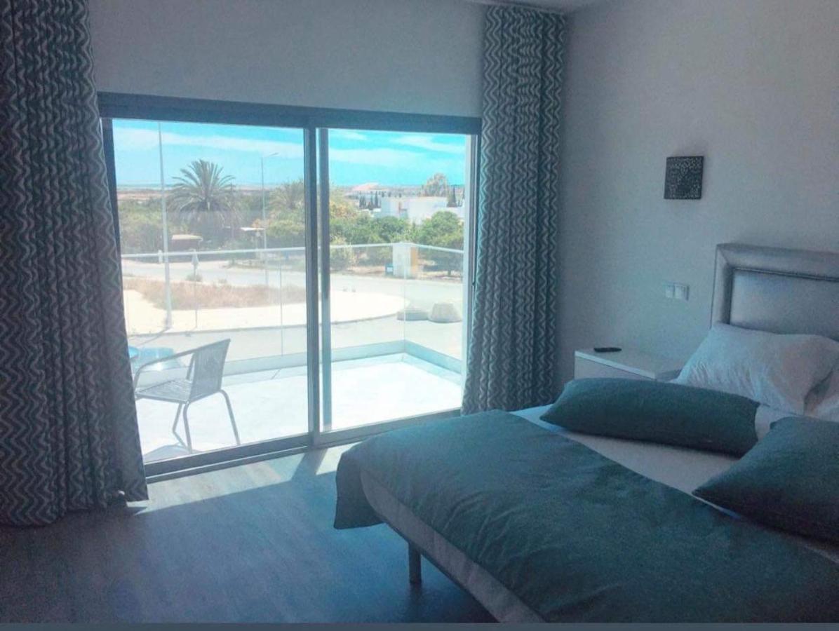 Primo Dos Caracois Bed & Breakfast โอลเญา ภายนอก รูปภาพ